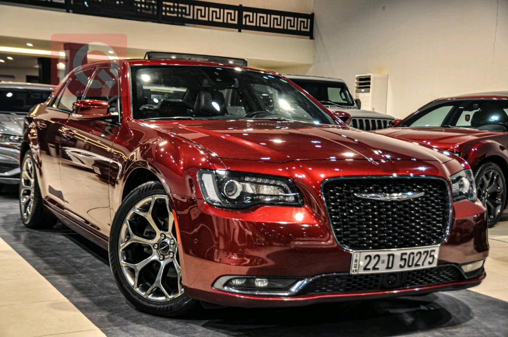 Chrysler 300